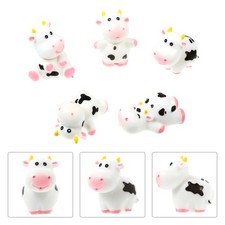  5 Pcs Mini Figurine Dei