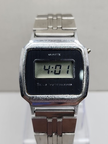 Orologio vintage texas - orologio,