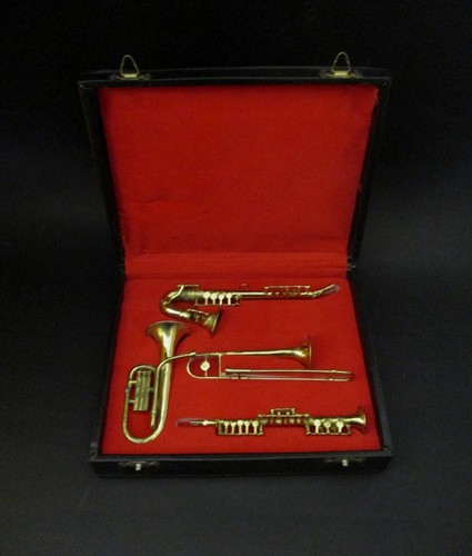 Splendidi 4 strumenti - 4,