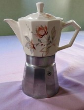 Caffettiera Moka Vintage Alpu