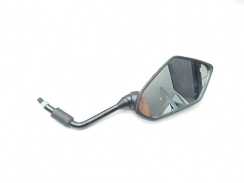 Specchietto sinistro originale - specchietto,