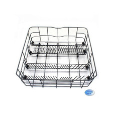 ASSIEME CESTELLO INFERIORE