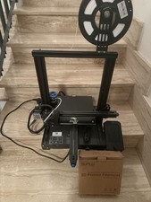 Stampante 3D Creality Ender 3