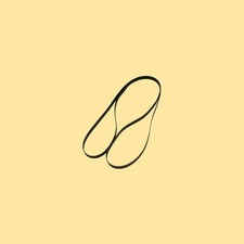 Cinghia trasmissione per