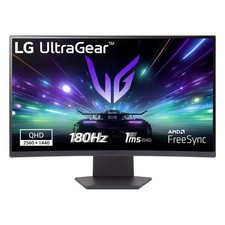 Monitor led 2560x1440 - lg, 27"