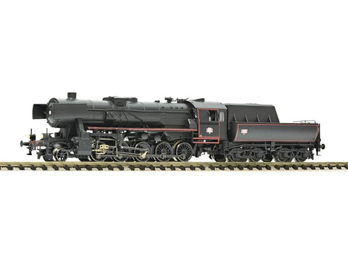 Fleischmann 7160037 - ,