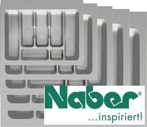 Naber inserto per - inserto, posate