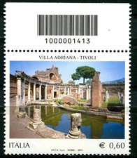 ITALIA 2011 VILLA ADRIANA