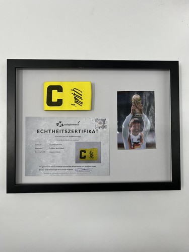 Fascia capitano lothar - fascia,