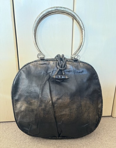 Borsa mano vintage - a, anni