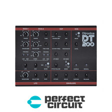 DTRONICS DT-200 ROLAND JX-3P