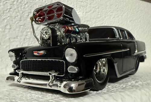 Hot rod personalizzato - hot,