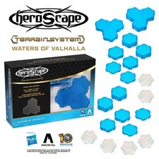 Heroscape: Waters of Valhalla