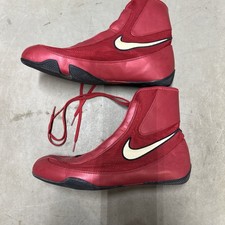 Scarpe da boxe Nike Promo Oly