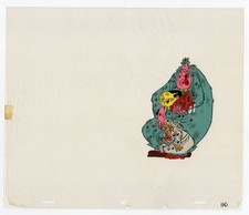 CELL ORIGINALE PER L'ICONICA