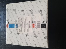 Filtro Gasolio ORIGINALE per