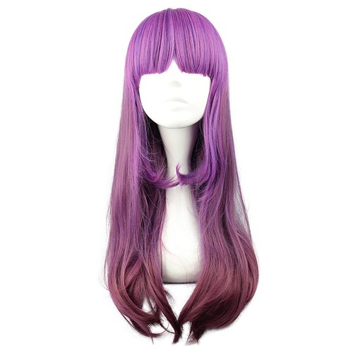 Parrucche capelli umani - capelli, 24"