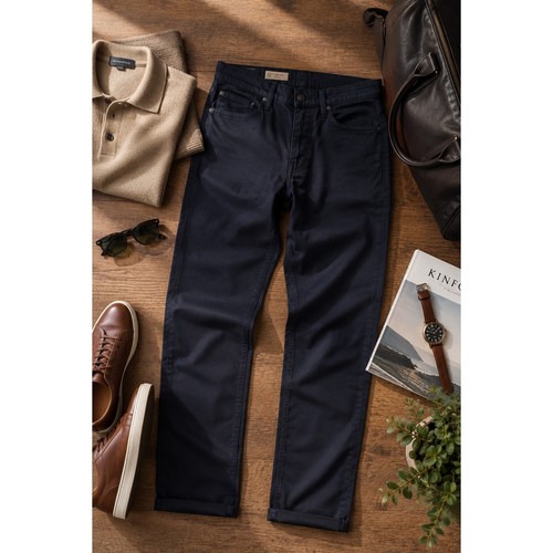 Pantaloni adriano orafo - adriano,