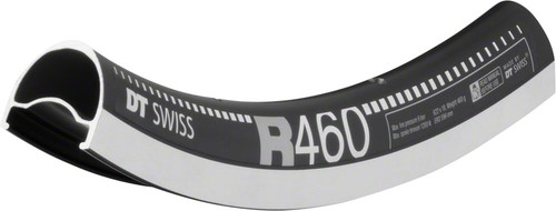 Cerchio swiss 460 700 - dt,