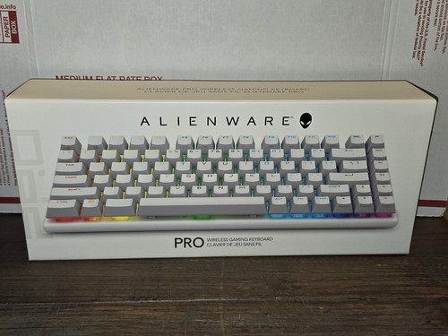 Nuovo sigillato alienware - nuovo,,