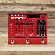 Open box electro harmonix - open, electro-harmonix