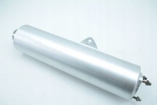 SUZUKI S34E0X GSX-R 600 SRAD SILENZIATORE SCARICO