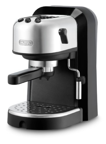 Delonghi ec270 combo - delonghi,