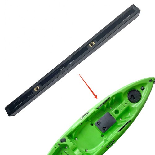Canoa slide track rail - track,