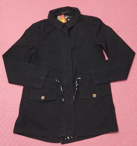 Giacca camicia sisley bambina - camicia,