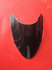 Cupolino Plexiglas Nero