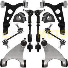 ALFA ROMEO 147 156 GT KIT BRACCI BRACCETTI OSCILLANTI ANTERIORI COMPLETO 12 PZ