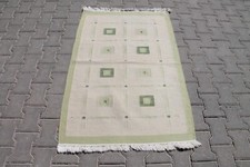 3x4 ft Handmade Turkish Kilim