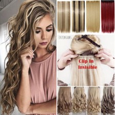 Clip In Real As Extension