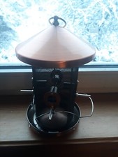 Mangiatoia per uccelli