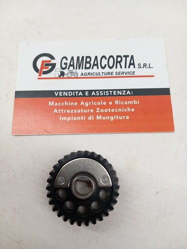 Ingranaggio 717 711 heininger - ingranaggio,