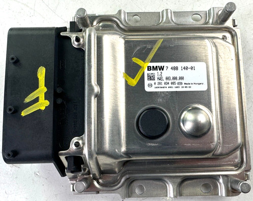 Bmw serie f32 - f33, m