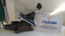 LEVA CAMBIO POMELLO CAMBIO FORD FOCUS III SW 1.6 2011/2014