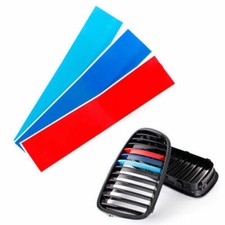 Adesivi strisce 3 colori