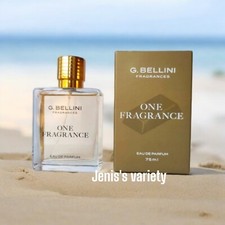 G  Bellini  ONE FRAGRANCE EAU