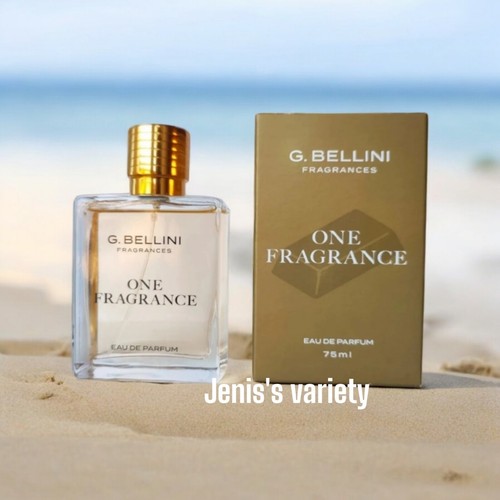 Bellini one fragrance eau - g,