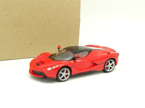 Burago ferrari - sb, 1/43