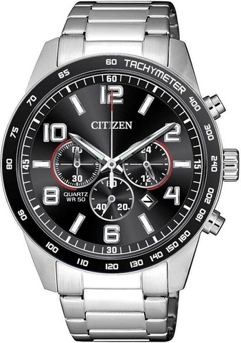 Citizen orologio cronografo - orologio,