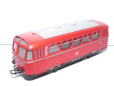 Märklin H0 4018 .3 ++ sidecar 142071 per bus ferroviario DB ++ #K_257