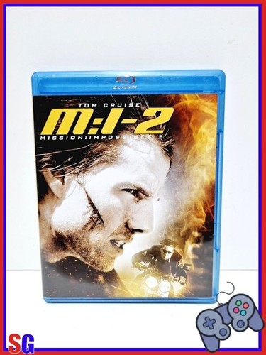 Mission impossible - mission,