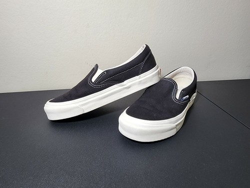 Vans originale classico slip - classico,