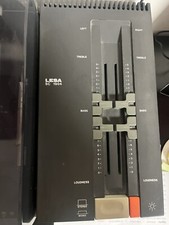 Giradischi stereo lesa 1904 - giradischi, sc-1904