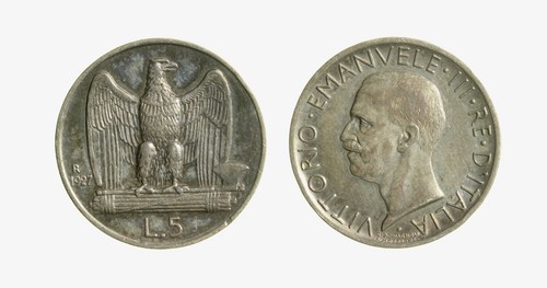 S713 vittorio emanuele iii - s713_3),