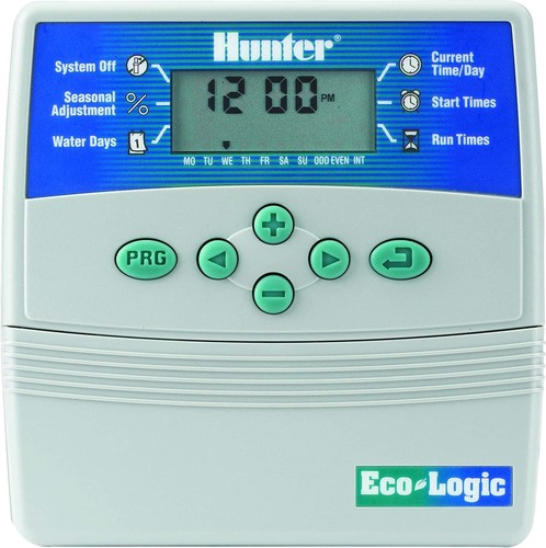 Hunter centralina 6 zone - hunter,