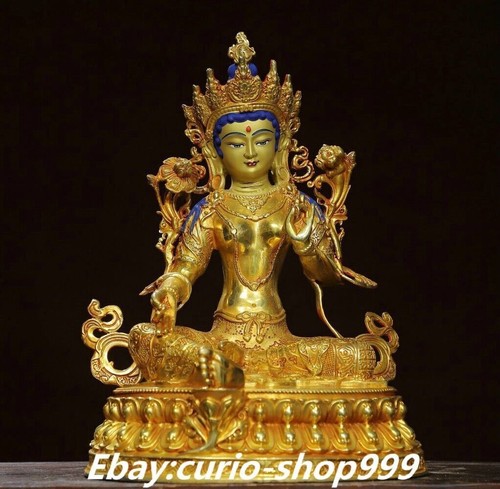Statua dea illuminazione - dea,