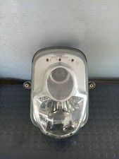 faro anteriore ducati multistrada 1000 ds 2004 2008